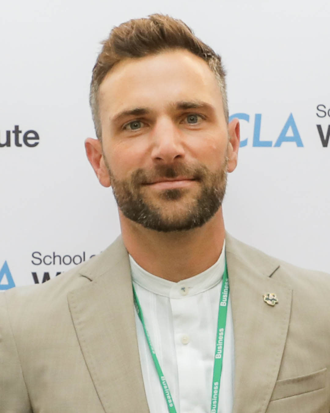 Jason Rizzi Named Chief Development Officer of the USA Triathlon